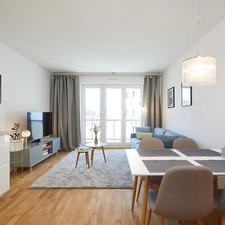 Redlok Apartment Garmisch-Partenkirchen Exterior photo